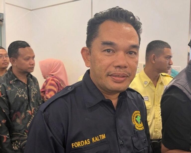 Jelang Paripurna Hak Angket 13 Juli, Hamas Isyaratkan Ikuti Sikap Fraksi Golkar