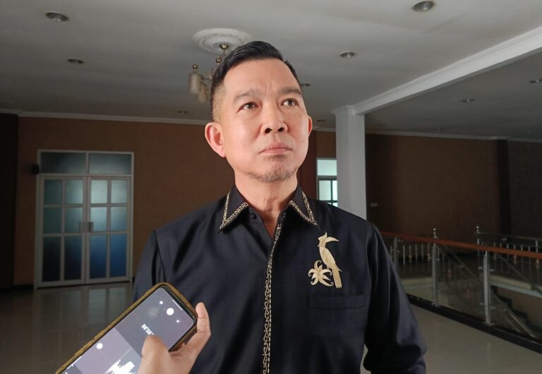 Kian Terhimpit Ritel Modern, Regulasi Baru Pasar Tradisional Samarinda Rampung 3 Bulan Lagi