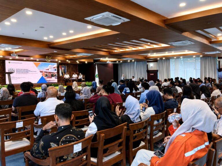 Kaltim Tingkatkan Pengawasan Ketenagakerjaan Lewat Sipatuh Naker