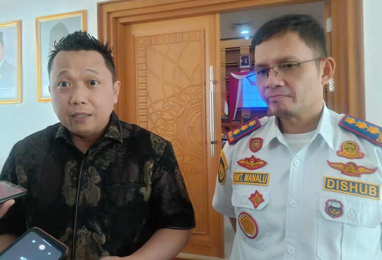Tiga Jalan Protokol di Samarinda Gelap Gulita, Dewan Desak Dishub Segera Peremajaan Tiang