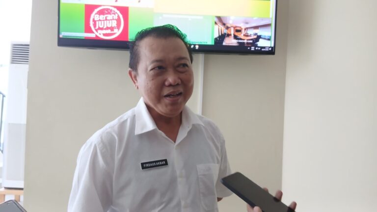 Dugaan Maladministrasi Pegawai Disdag Samarinda Rampung Diperiksa, Sanksi Tunggu BKPSDM