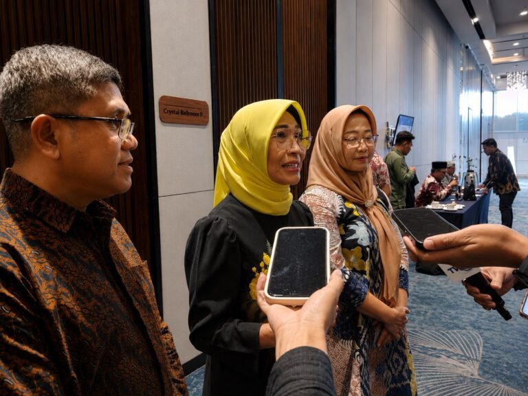 Hadapi Banjir Informasi Digital, Hetifah Minta Media Terapkan Smart Journalism