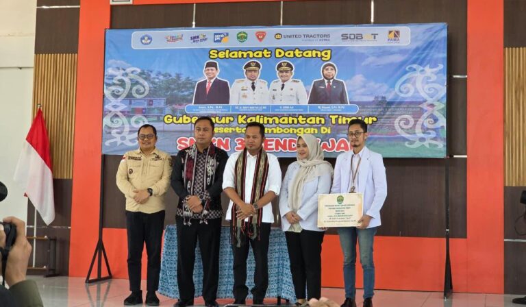 Memeratakan Layanan Kesehatan 29 Dokter Spesialis Diterjunkan ke RS Daerah, Pemprov Kaltim Siapkan Insentif hingga Rp30 Juta