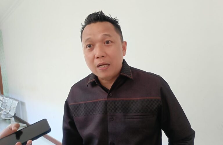 Terbebani Utang Kontraktor Rp427 Miliar, Proyek Infrastruktur Samarinda Jalan di Tempat