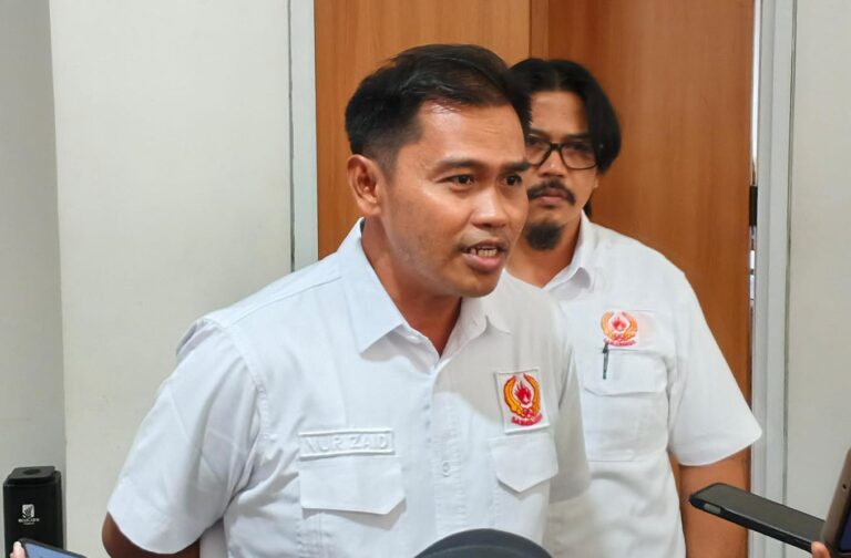 Sekitar 1.700 Atlet Kota Samarinda Masih Menunggu Kejelasan Anggaran Keikutsertaan Porprov 2026