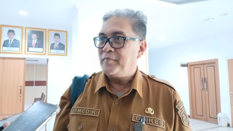 Efisiensi Anggaran Tak Ganggu Pelayanan Kesehatan, SPM Tetap Sesuai Target