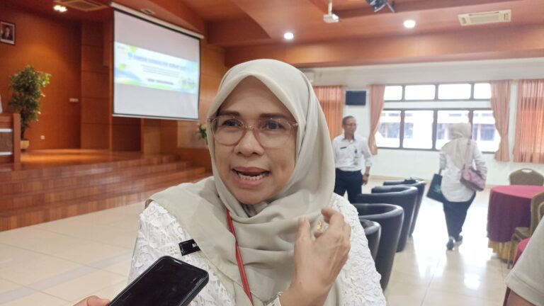 RSUD Abdul Wahab Sjahranie Bedah Fasilitas, Keluarga Pasien Hemodialisa Mulai Nikmati Ber-AC