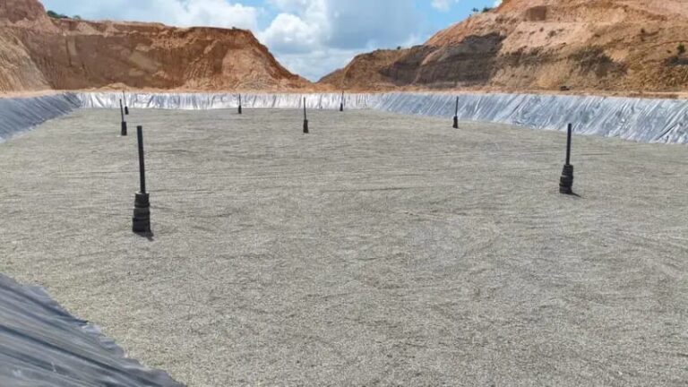 Samarinda Akhiri Open Dumping, Zona Baru TPA Sambutan Mulai Beroperasi