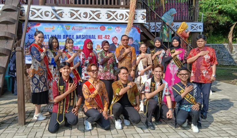 Pemkot Samarinda Pastikan Efisiensi Anggaran Tak Ganggu Program Anak