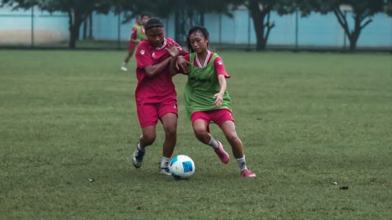 Srikandi Merdeka Cup 2026 Jaring Talenta Timnas Putri U-17