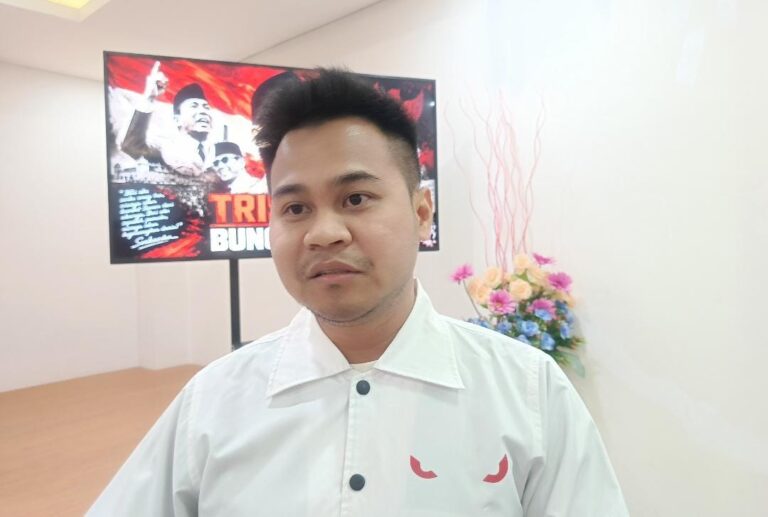 Proyek Besar Samarinda Habiskan Ratusan Miliar, Fraksi PDIP Ingatkan Eksekutif Jangan Lupa Perut Rakyat