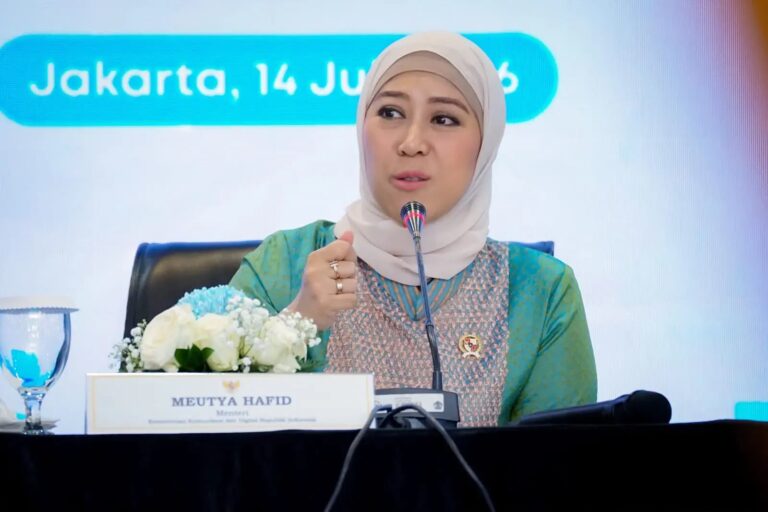 Tak Lagi Hanya Blokir Situs, Pemerintah Kini Sasar Ekosistem Judi Online