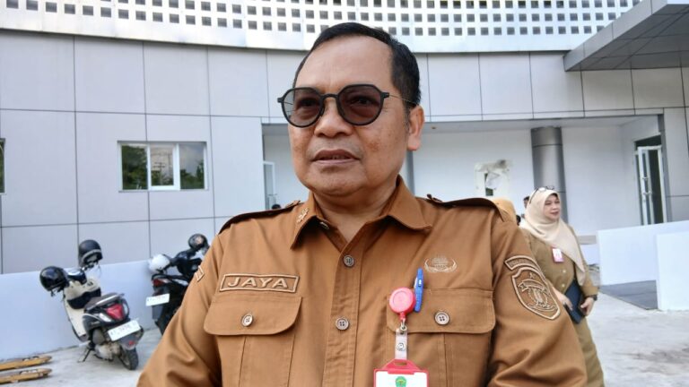 Audit Kemenkes Ungkap Perlunya Perbaikan Tata Kelola dan Komunikasi di RSUD AWS