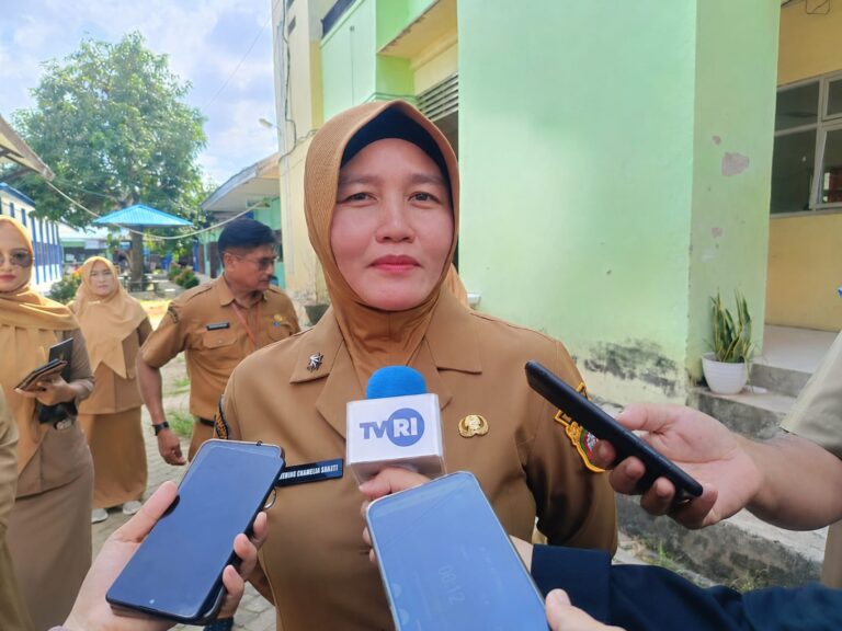 Dugaan Manipulasi Domisili hingga Pungutan Warnai SPMB 2026, Pemkot Siapkan Evaluasi Menyeluruh