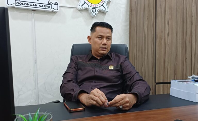 Lelang Lambat Imbas Dinamika Anggaran Pusat, Realisasi Fisik PUPR Masih Minim