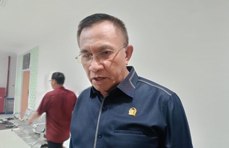 Anggaran Pariwisata Samarinda Mengenaskan, Komisi II DPRD Usul Pemisahan OPD