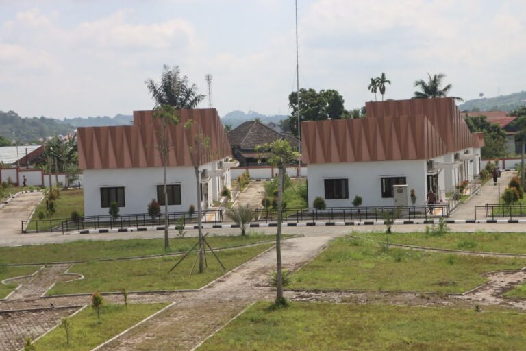 Odah Bersama Jadi Rumah Baru 80 Penyandang Disabilitas di Kaltim