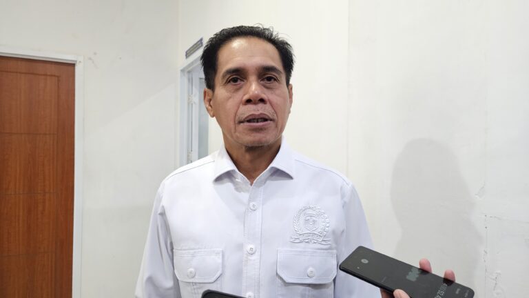 Simpang Siur Kehadiran Presiden di IKN, Ini Respons Ketua Gerindra Samarinda