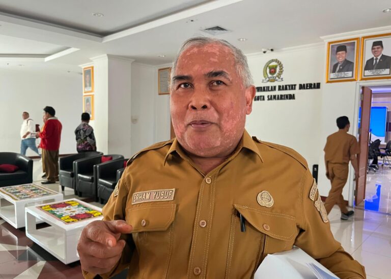 Perpustakaan Samarinda Buka Donasi Buku dan Koleksi Lawas untuk Edukasi Generasi Muda