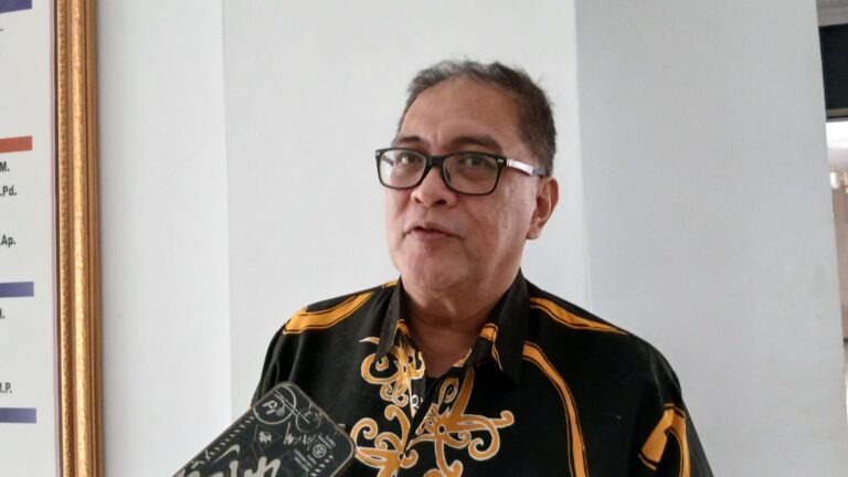 Cegah TB dan HIV Diperkuat, Kelompok Usia Produktif Jadi Penyumbang Terbanyak di Samarinda