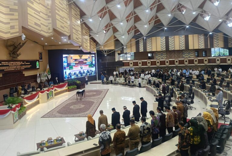 Hak Angket DPRD Kaltim Mandek, Pengamat: Diduga Sengaja Diulur hingga Publik Lelah