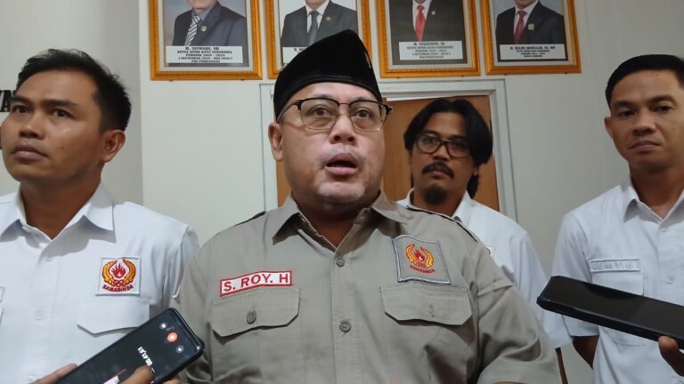 Matangkan Persiapan Porprov, KONI Samarinda Butuh Anggaran Tembus Rp10 Miliar
