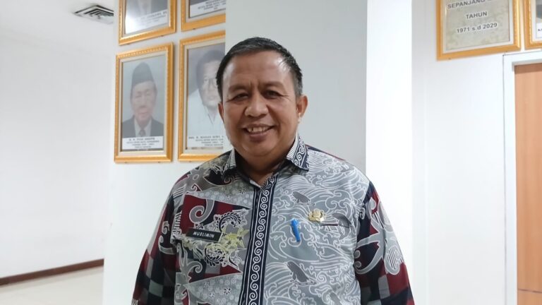 Segiri Driving Golf Diperebutkan Tiga Vendor, Pemkot Matangkan Kajian