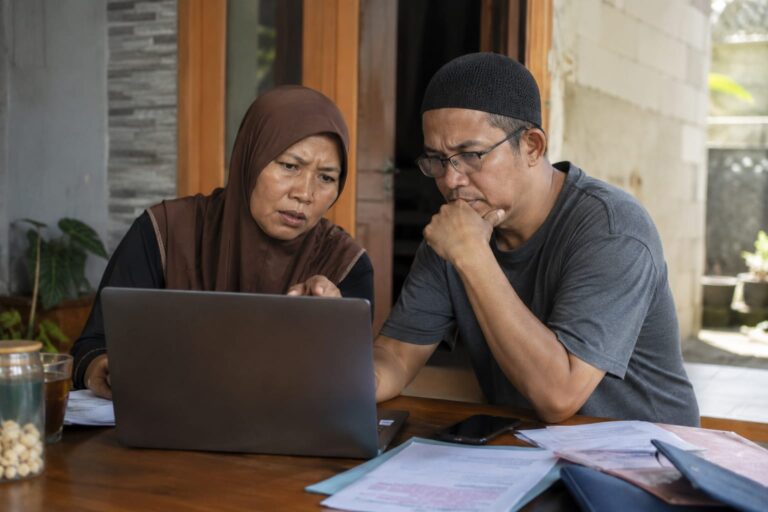 74,4 Persen Orang Tua Paham Alur SPMB 2026, Kelompok Pendidikan Rendah Masih Terkendal
