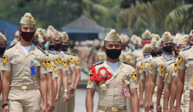 Aturan Sekolah Kedinasan Terbit, Lulusan Tetap Berpeluang Jadi CPNS