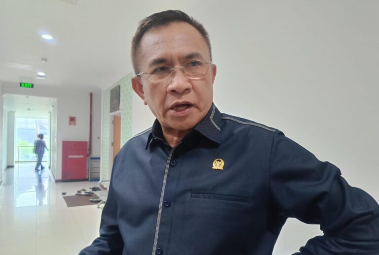 Rencana Konversi LPG 3 Kg ke CNG Merah Putih, Joha: Jangan Bebani Warga dengan Kesulitan Baru