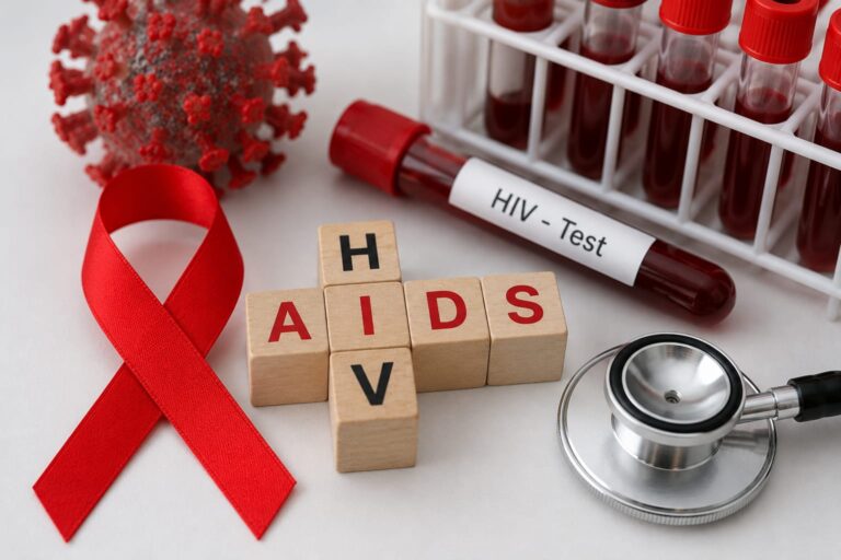 Perkuat Deteksi Dini, Dinkes Samarinda Catat Hingga Mei 2026, Sudah 29 Kematian Akibat AIDS