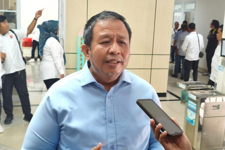 Target Juara Umum Terancam, Disporapar Minta Penetapan Cabor Porprov Segera Diputuskan