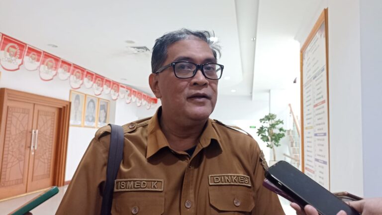 Intensitas Skrining HIV Mampu Jaring Penderita Risiko Tinggi
