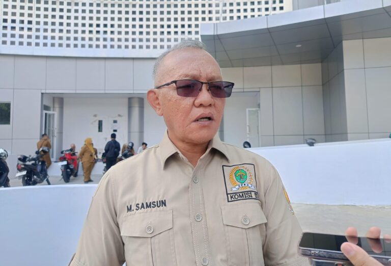 TKD Kaltim Anjlok, Kepala Daerah Harus Bersatu Tagih Hak ke Pemerintah Pusat