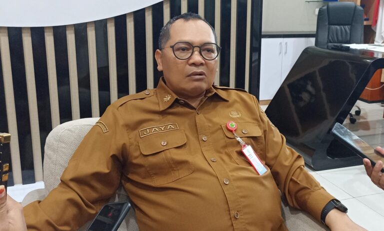 Dinkes Kaltim Perkuat Skrining dan Pengobatan Terhadap Masyarakat yang Terpapar HIV