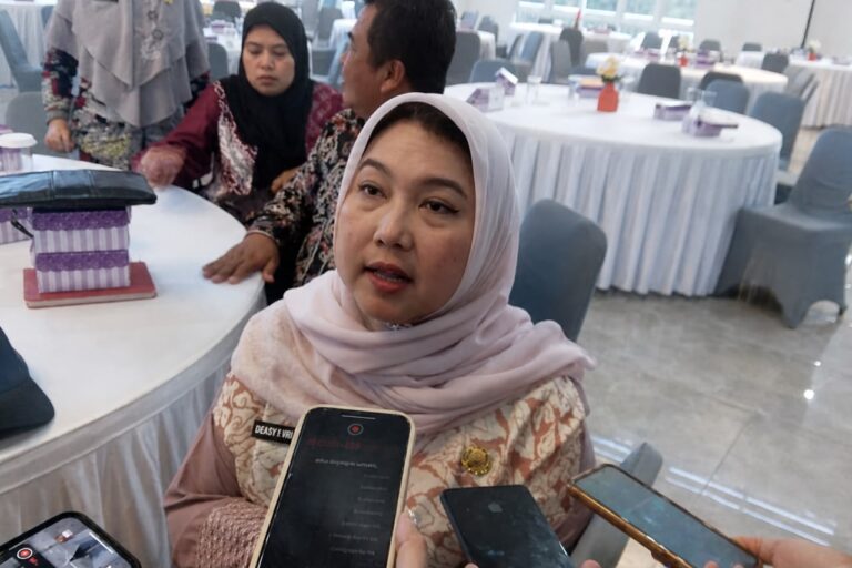 Stunting Samarinda Sudah di Bawah Nasional, DPPKB: Tantangan Terbesar Perubahan Perilaku
