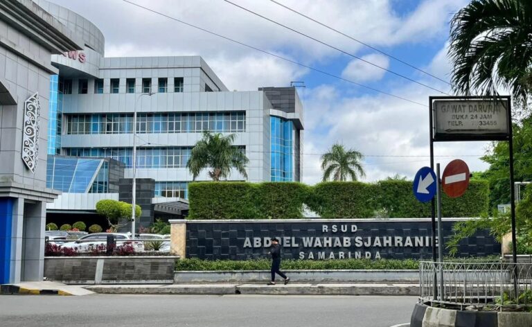 Kasus Tertinggalnya Kawat Medis Pada Pasien, Dinkes Dorong Perbaikan Tata Kelola Pelayanan
