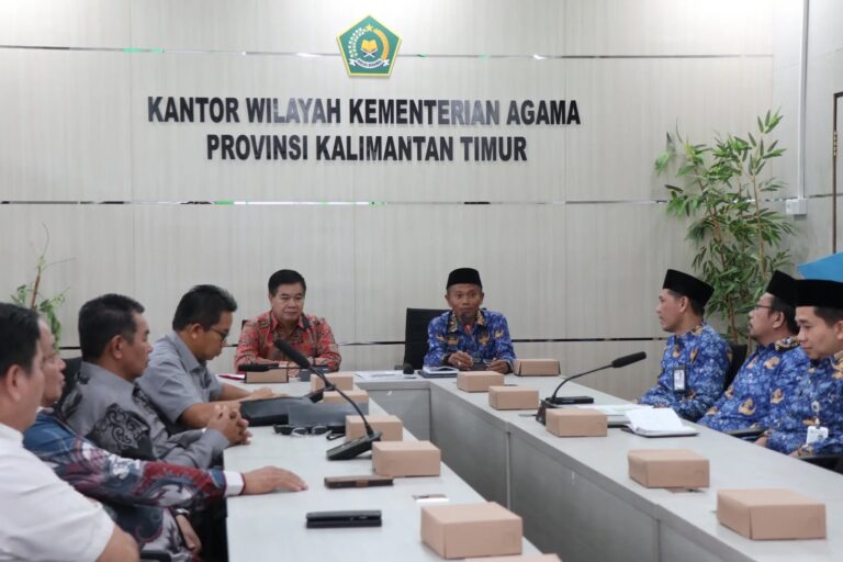 Kubar Kurang 49 Guru PAI, DPRD Minta Kejelasan Kewenangan