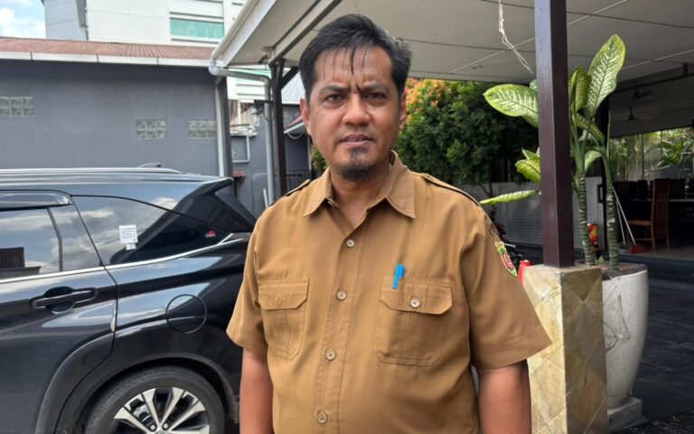 Pemkot Samarinda Janji Mulai Cicil Utang PUPR, Untuk Proyek 2025 Kepada Kontraktor Bernilai Rp290 Miliar