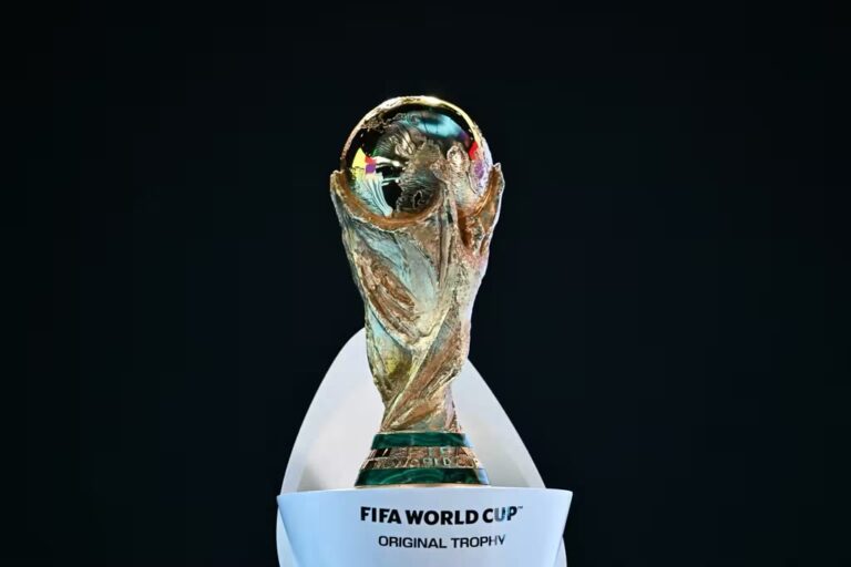 Empat Final Ideal Piala Dunia 2026: Ada Ulangan Qatar 2022 hingga Duel Messi-Yamal