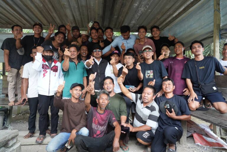 Aduan Warga Berbuah Hasil, PT REA Lanjutkan Kerja Sama Angkutan Sawit dengan 13 BUMDes