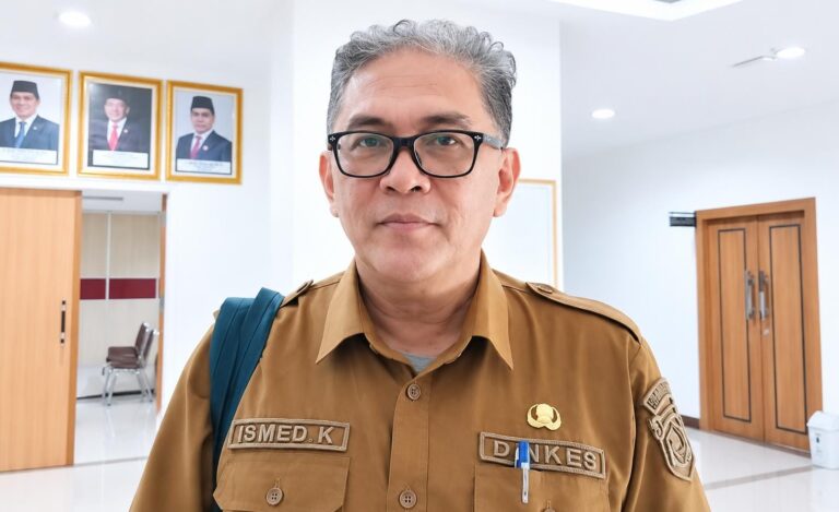 Program MBG Belum Bisa Jadi Tolok Ukur Penurunan Stunting di Samarinda