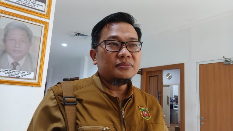 Anggaran Logistik Dinsos Samarinda Untuk Penanggulangan Bencana Tetap Aman