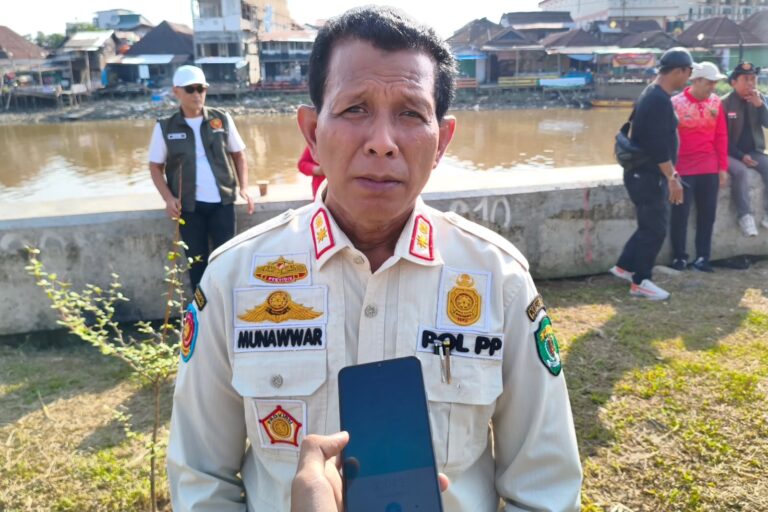 Tindak Lanjuti LHP BPK, Pemprov Kaltim Tata Ulang Pemanfaatan Aset Daerah