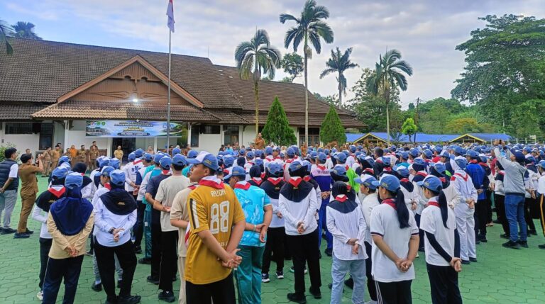 Transisi ke SMP dan SMA Jadi Fase Paling Rawan Anak Putus Sekolah di Samarinda