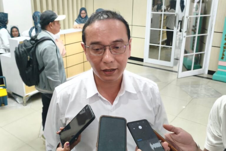 DPRD Samarinda Cari Solusi Pendanaan Awal Kontingen Porprov, Penginapan Jadi Prioritas