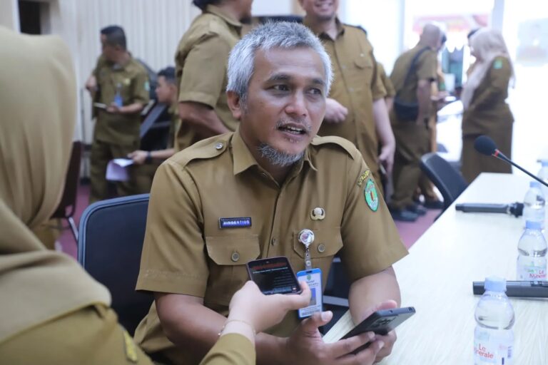 Disdukcapil Kaltim Ingatkan Maraknya Modus Penipuan Berkedok Aktivasi IKD