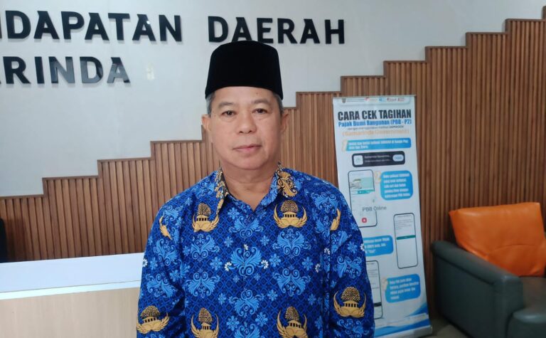 Beban Utang Masih Rp411 Miliar, Pemkot Andalkan Efisiensi dan Peningkatan PAD