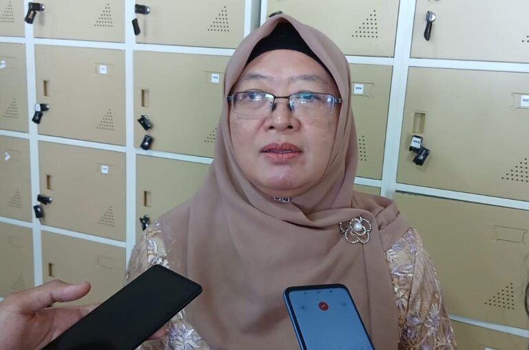 Memiliki Beragam Produk Mengantisipasi Lemahnya Pasar Domestik, UMKM Kaltim Diminta Bidik Pasar Ekspor