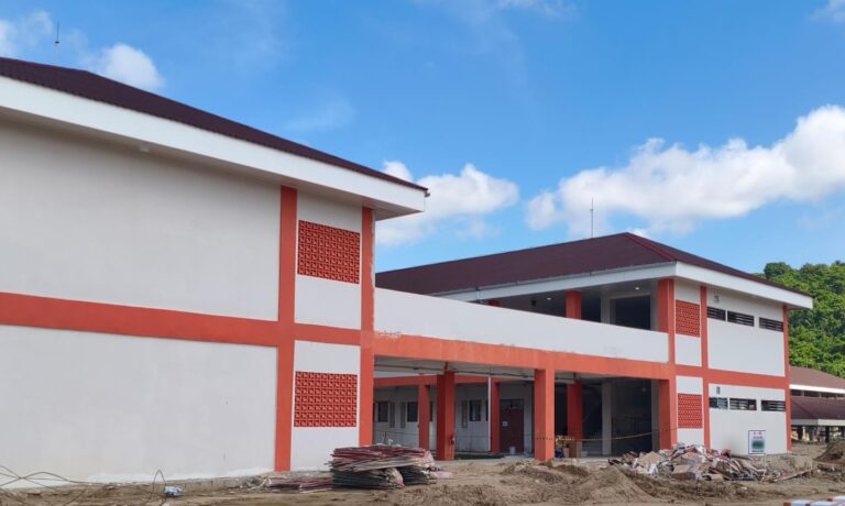 MPLS Sekolah Rakyat Mundur dari Jadwal Nasional, Baru Digelar Akhir Juli